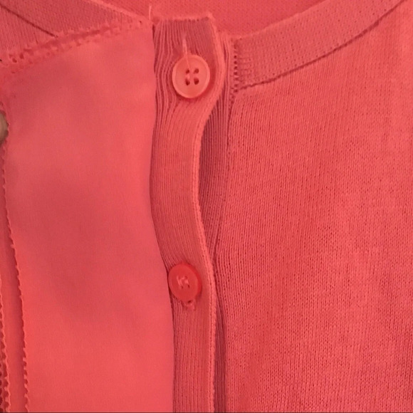 Simply Vera button down cardigan, size XL - Picture 1 of 6